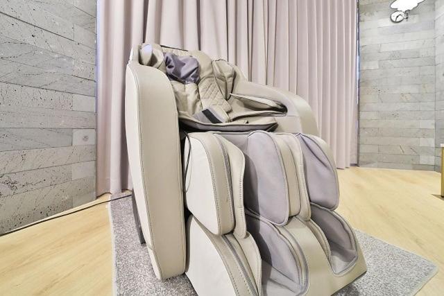 Gimpo Gray Hotel Room photo