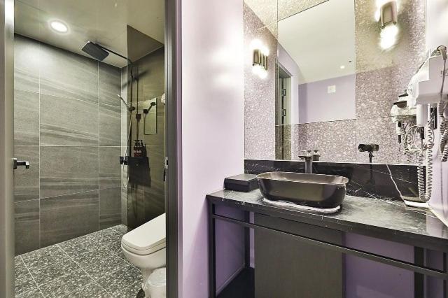 Gimpo Gray Hotel Room photo